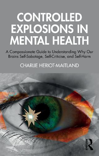 Cover image for Controlled Explosions in Mental Health