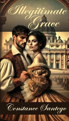 Cover image for Illegitimate Grace