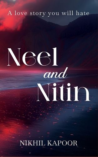 Cover image for Neel and Nitin