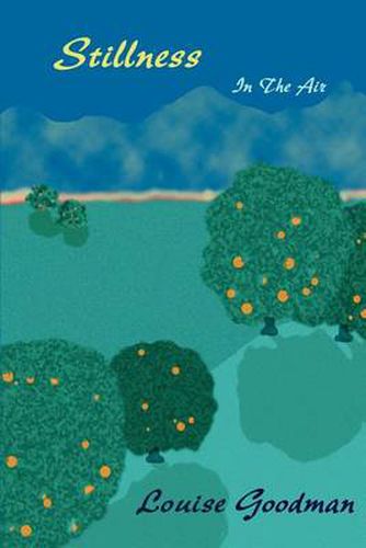 Cover image for Stillness in the Air