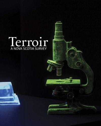 Cover image for Terroir: A Nova Scotia Survey