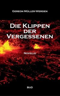 Cover image for Die Klippen der Vergessenen