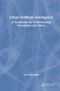 Cover image for Urban Artificial Intelligence