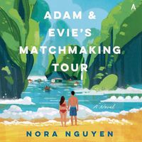 Cover image for Adam & Evie's Matchmaking Tour