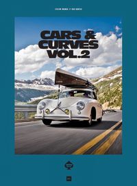 Cover image for Cars & Curves Vol.2