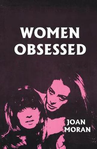 Cover image for Women Obsessed