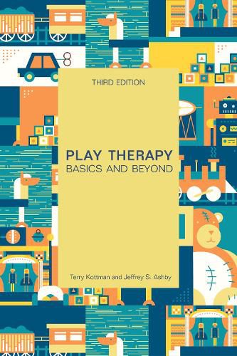 Cover image for Play Therapy