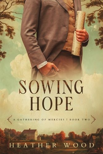 Cover image for Sowing Hope