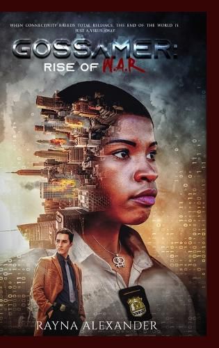 Cover image for Gossamer