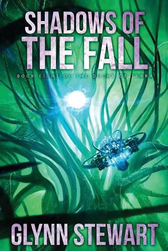 Cover image for Shadows of the Fall