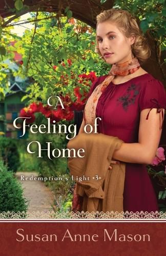 Cover image for A Feeling of Home