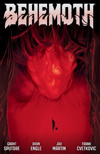 Cover image for Behemoth