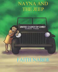 Cover image for Nayna and the Jeep