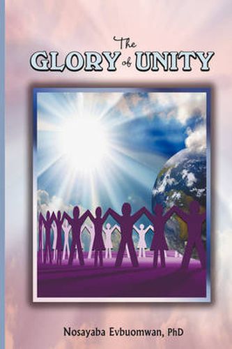 Cover image for The Glory of Unity