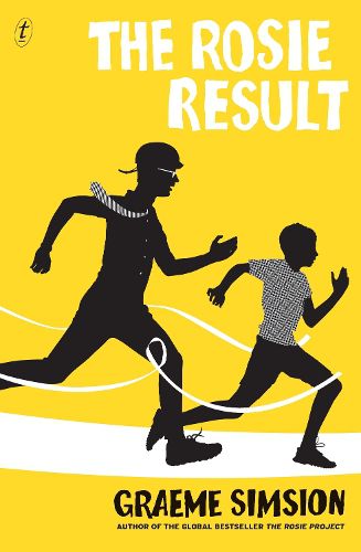 Cover image for The Rosie Result