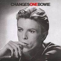 Cover image for Changesonebowie *** Vinyl