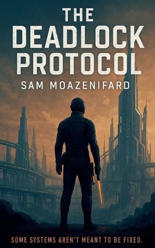 Cover image for The Deadlock Protocol