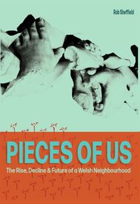 Cover image for Pieces of Us