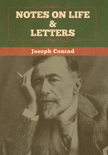 Cover image for Notes on Life & Letters