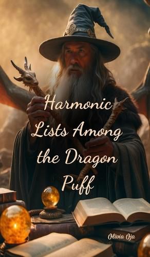 Cover image for Harmonic Lists Among the Dragon Puff