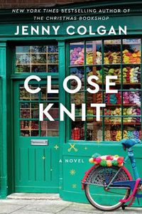 Cover image for Close Knit