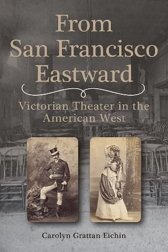 Cover image for From San Francisco Eastward