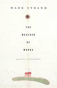 Cover image for The Weather of Words