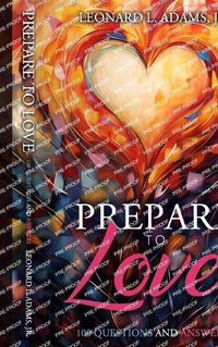 Cover image for Prepare to Love