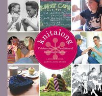 Cover image for Knitalong