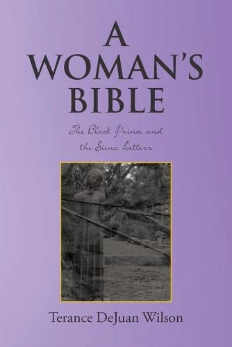 Cover image for A Woman's Bible