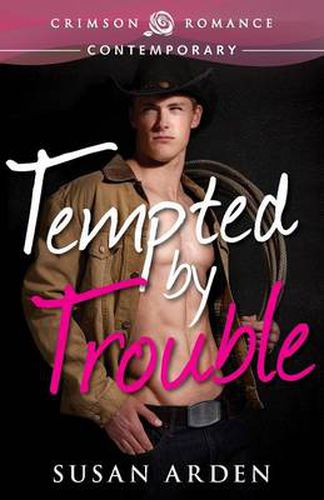 Cover image for Tempted by Trouble