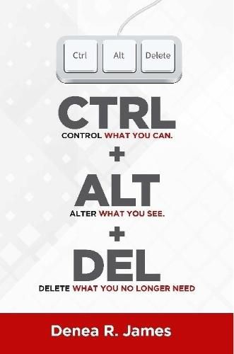 Cover image for CTRL + ALT + DEL