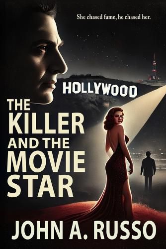 Cover image for The Killer and The Movie Star