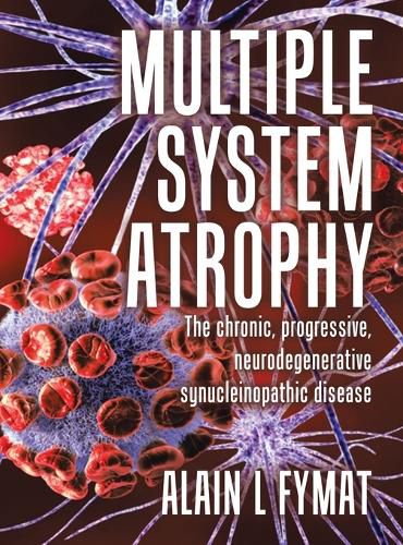 Cover image for Multiple System Atrophy