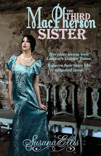 Cover image for The Third MacPherson Sister