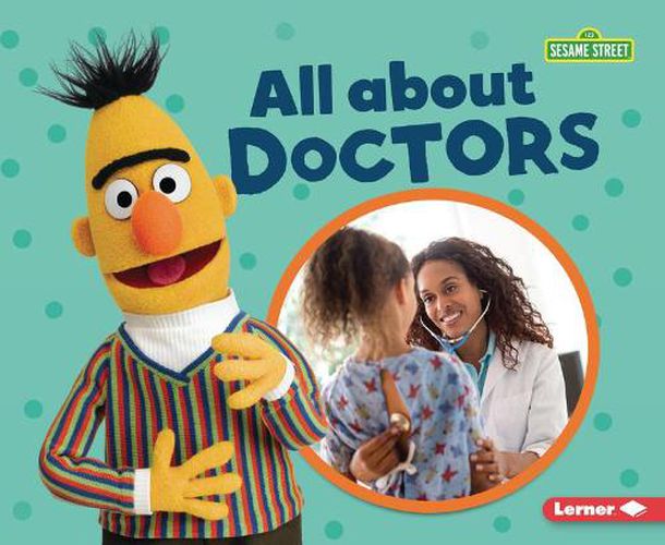 Cover image for All about Doctors