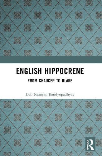 Cover image for English Hippocrene