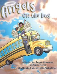 Cover image for Angels On The Bus