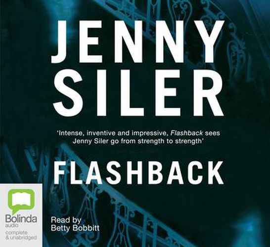 Cover image for Flashback