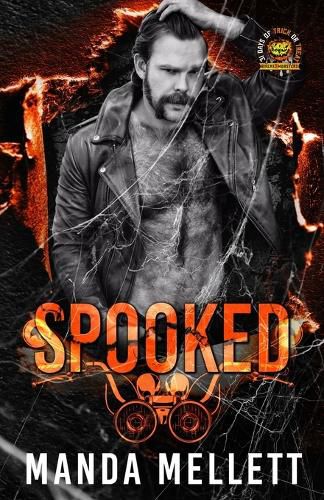 Cover image for Spooked