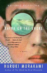 Cover image for Kafka on the Shore