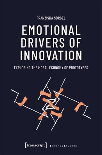 Emotional Drivers of Innovation