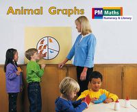 Cover image for Animal Graphs