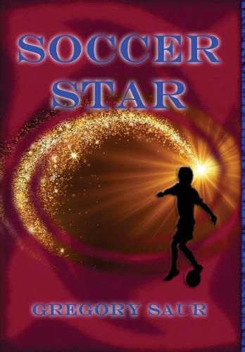 Cover image for Soccer Star