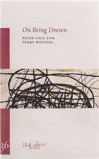 Cover image for On Being Drawn