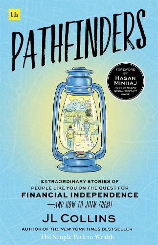 Cover image for Pathfinders