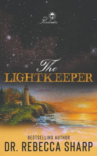 Cover image for The Lightkeeper