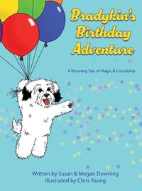 Cover image for Bradykin's Birthday Adventure