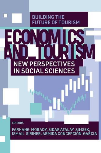 Cover image for Economics and Tourism