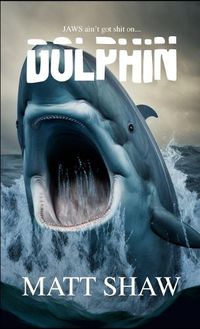 Cover image for Dolphin